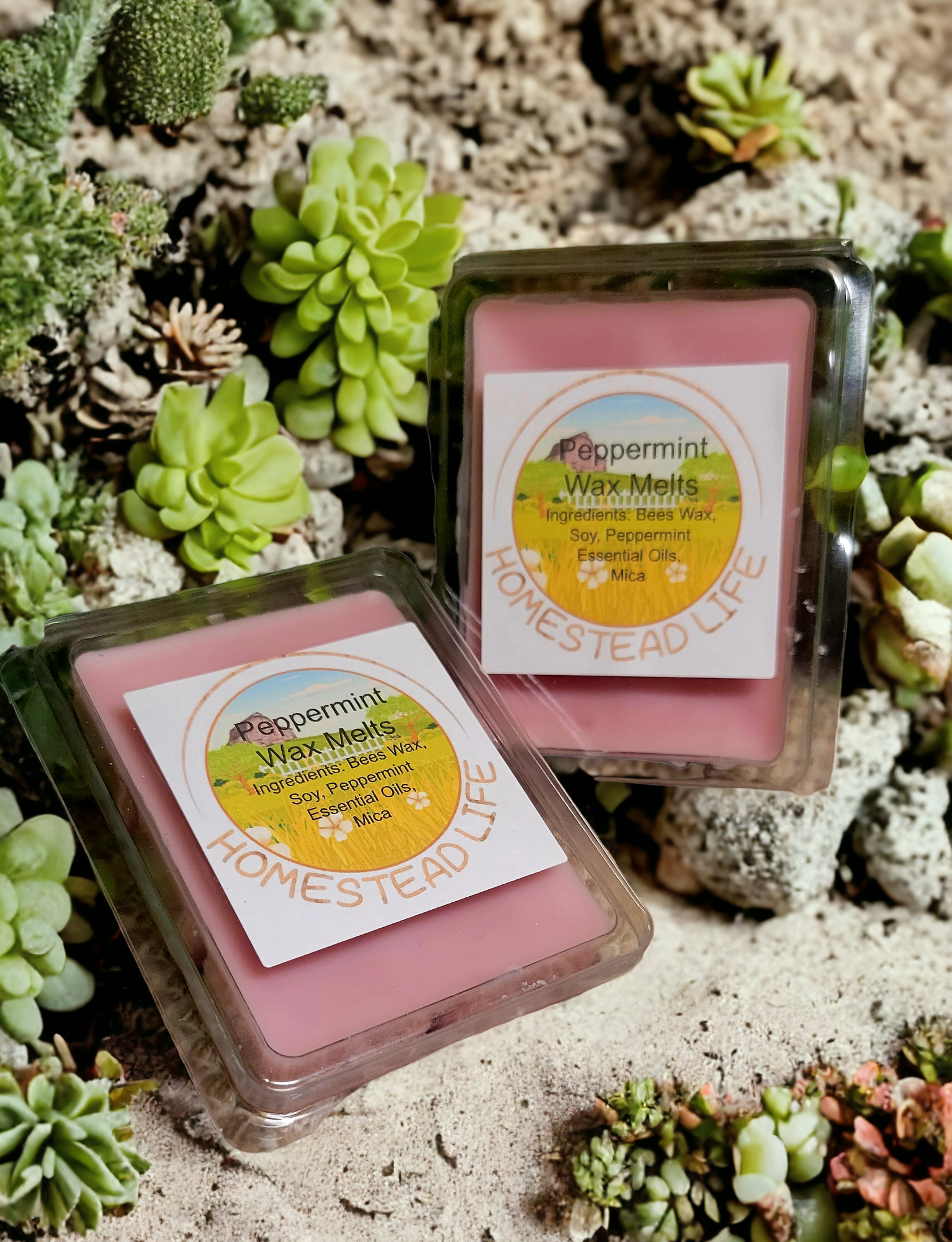 Natures Aroma Wax Melts